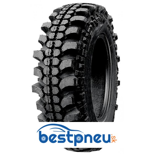 ZIARELLI 245/75 R16 120S EXTREME FOREST